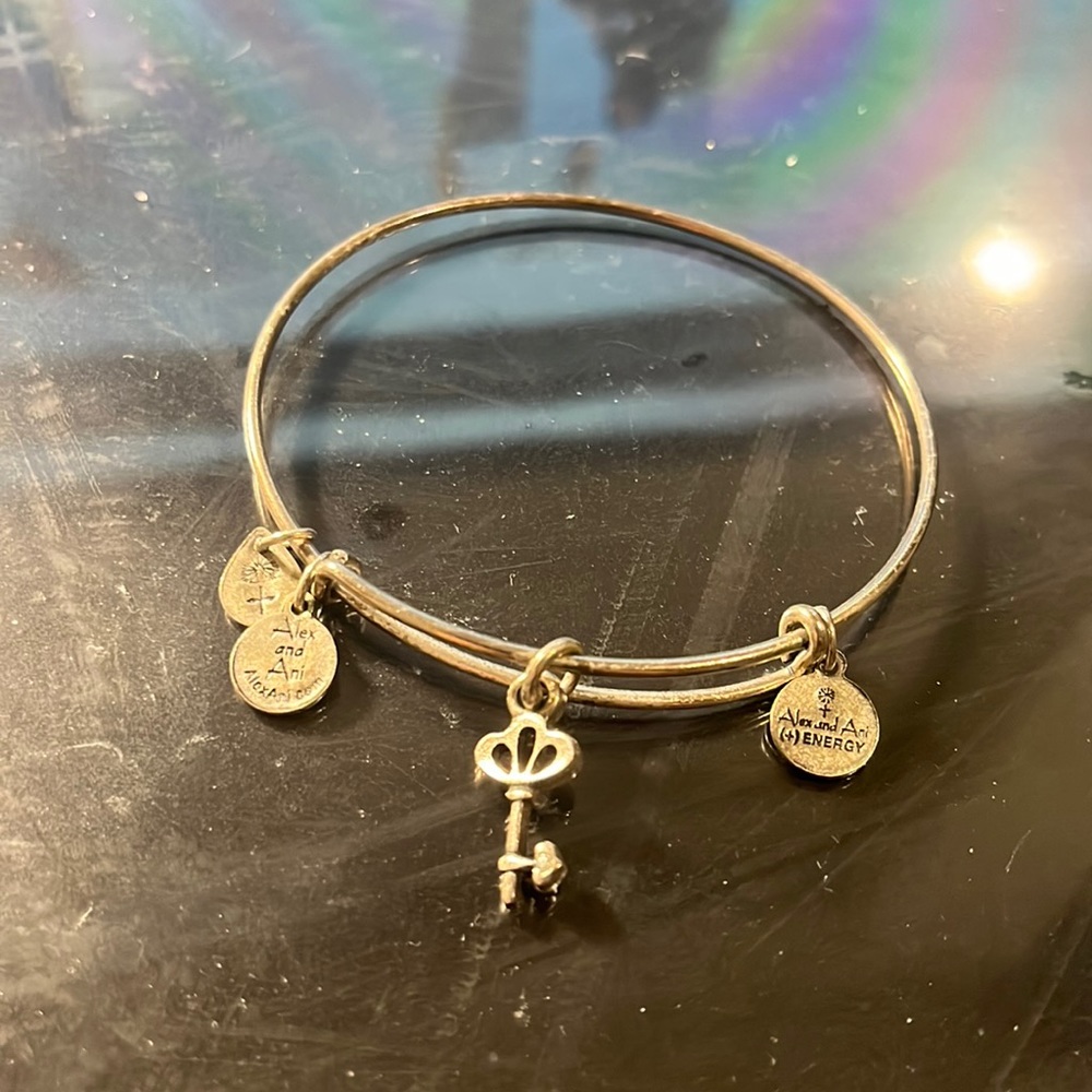 Alex & Ani bracelet